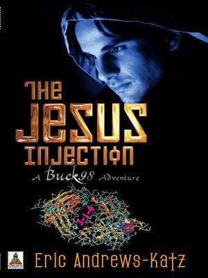 cover image of The Jesus Injection